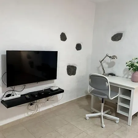 Apartamento Casa , Tasarte. Playa de Tasarte