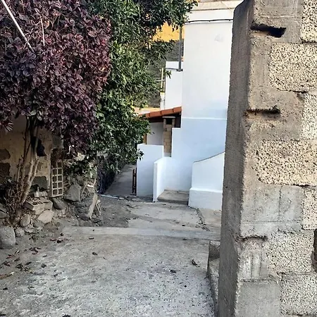 Casa , Tasarte. Apartamento Playa de Tasarte